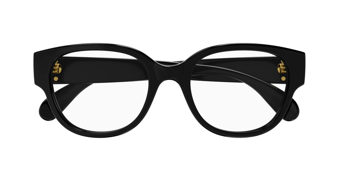 Translation missing: es.seo.product.type.gafas-graduadas gucci gg1411o 004 femenino talla 53mm - Translation missing: es.seo.product.alt.imagen-secundaria