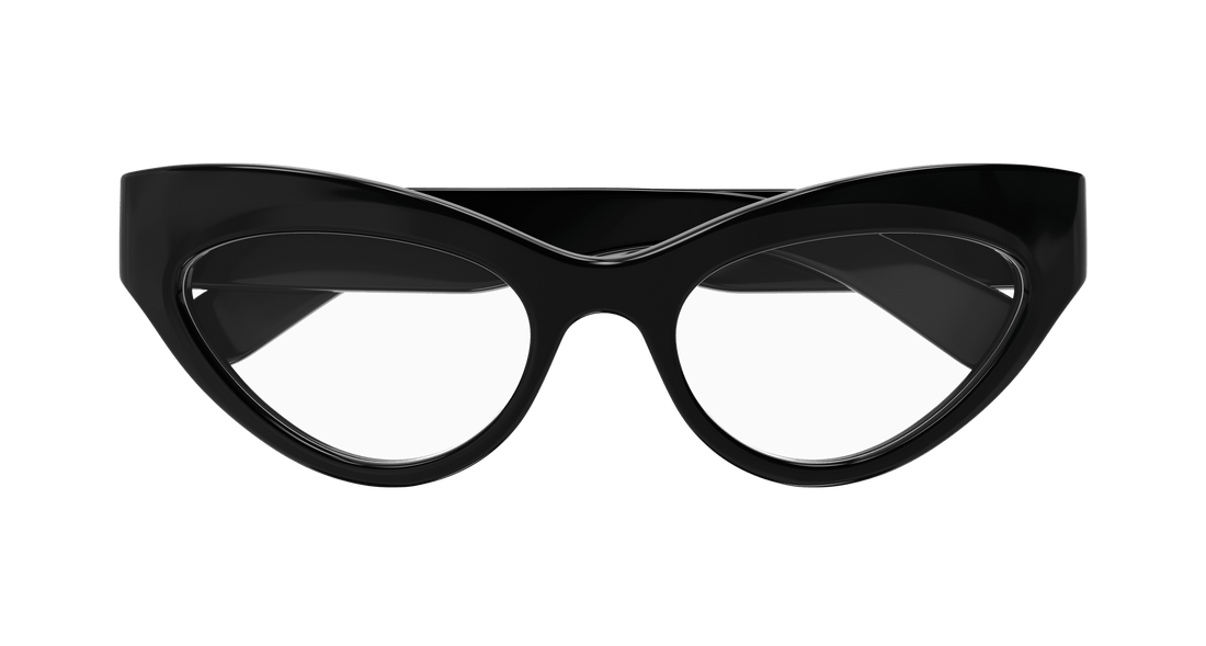 Translation missing: es.seo.product.type.gafas-graduadas gucci gg1295o 001 femenino talla 53mm - Translation missing: es.seo.product.alt.imagen-secundaria