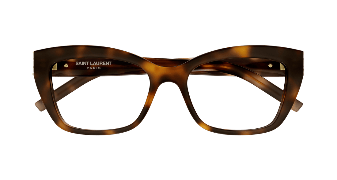 Translation missing: es.seo.product.type.gafas-graduadas saint laurent sl m117 002 femenino talla 53mm - Translation missing: es.seo.product.alt.imagen-secundaria