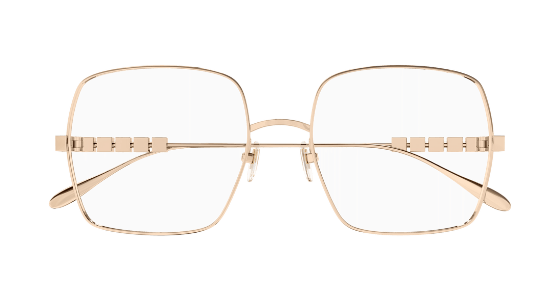 Translation missing: es.seo.product.type.gafas-graduadas gucci gg1434o 002 femenino talla 55mm - Translation missing: es.seo.product.alt.imagen-secundaria