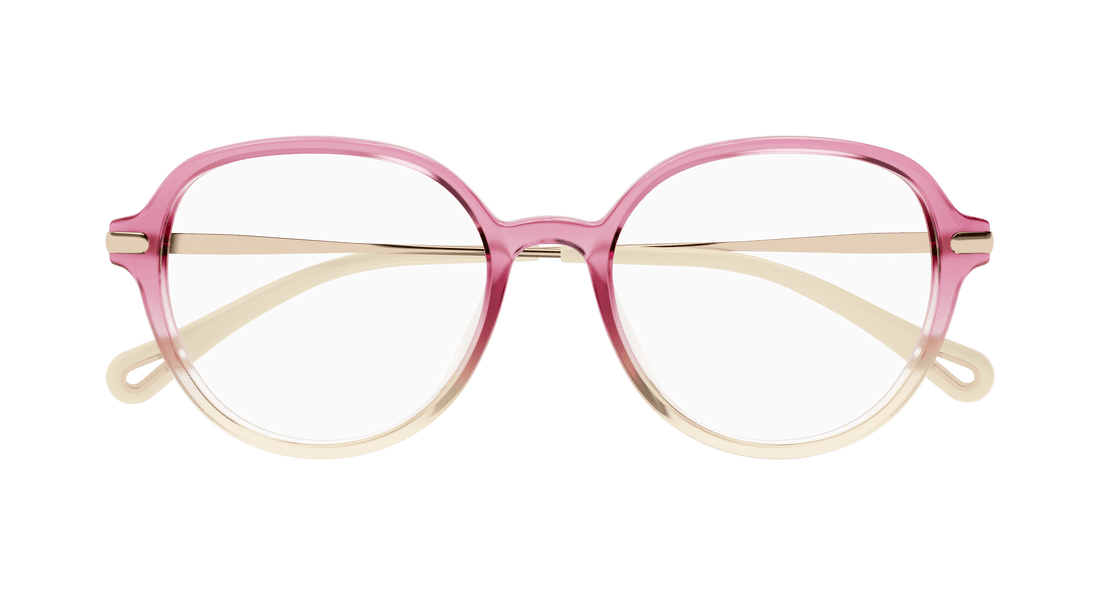 Translation missing: es.seo.product.type.gafas-graduadas chloé ch0217oa 002 femenino talla 53mm - Translation missing: es.seo.product.alt.imagen-secundaria