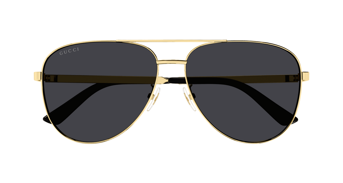 Translation missing: es.seo.product.type.gafas-de-sol gucci gg1233sa 001 masculino talla 63mm - Translation missing: es.seo.product.alt.imagen-secundaria
