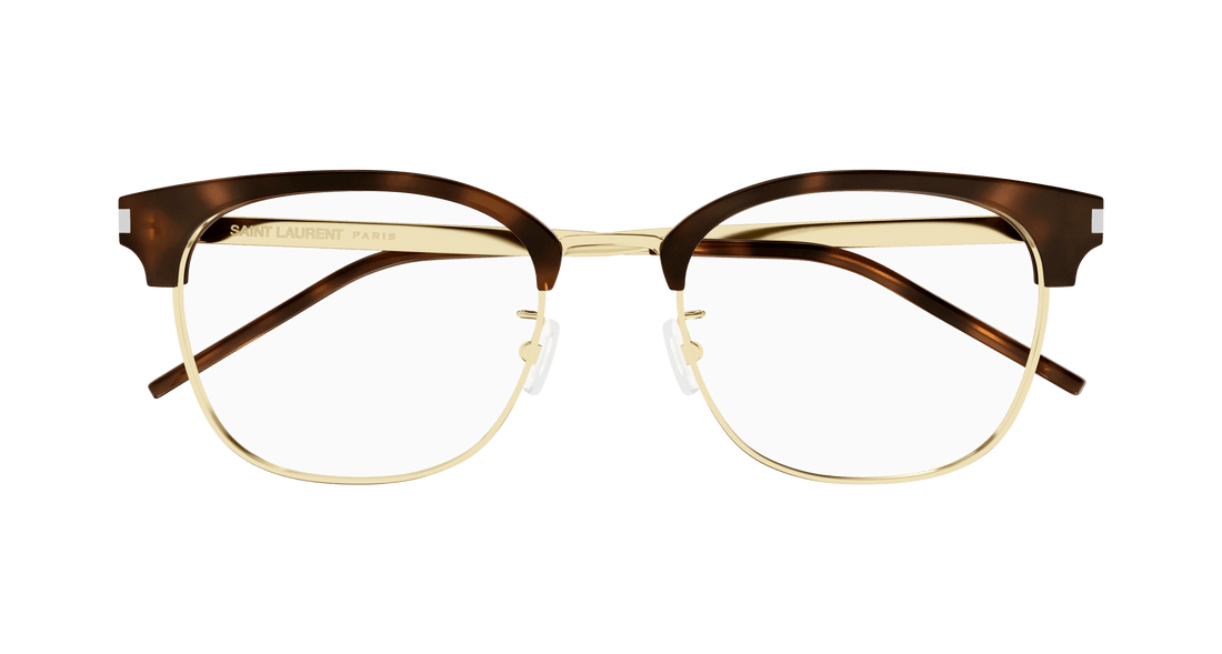 Translation missing: es.seo.product.type.gafas-graduadas saint laurent sl 649/f 002 unisex talla 54mm - Translation missing: es.seo.product.alt.imagen-secundaria