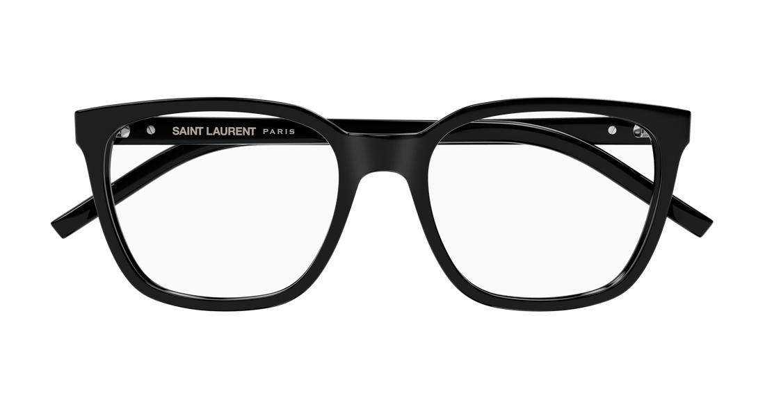 Translation missing: es.seo.product.type.gafas-graduadas saint laurent sl m129 001 unisex talla 54mm - Translation missing: es.seo.product.alt.imagen-secundaria