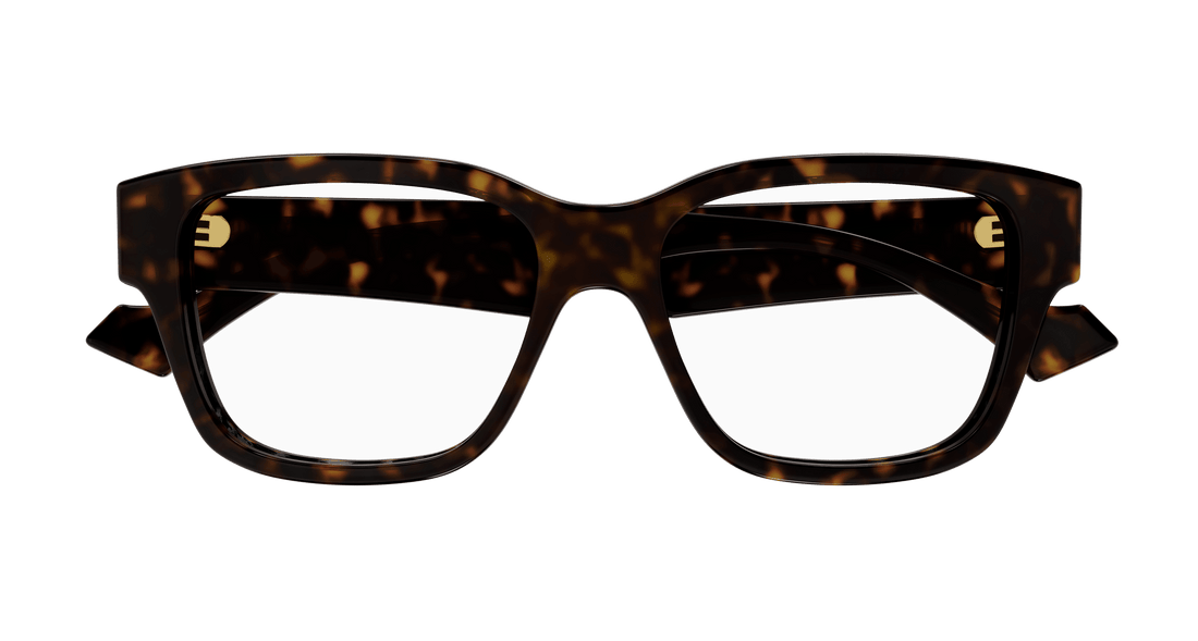 Translation missing: es.seo.product.type.gafas-graduadas gucci gg1428o 002 masculino talla 52mm - Translation missing: es.seo.product.alt.imagen-secundaria