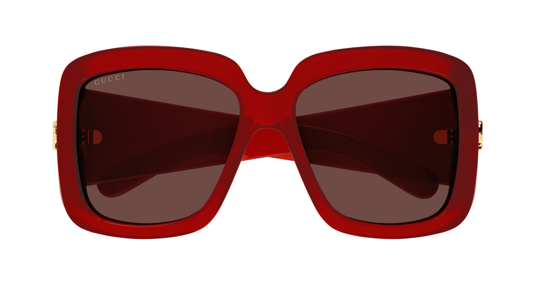 Translation missing: es.seo.product.type.gafas-de-sol gucci gg1402s 003 square femenino talla 55mm - Translation missing: es.seo.product.alt.imagen-secundaria