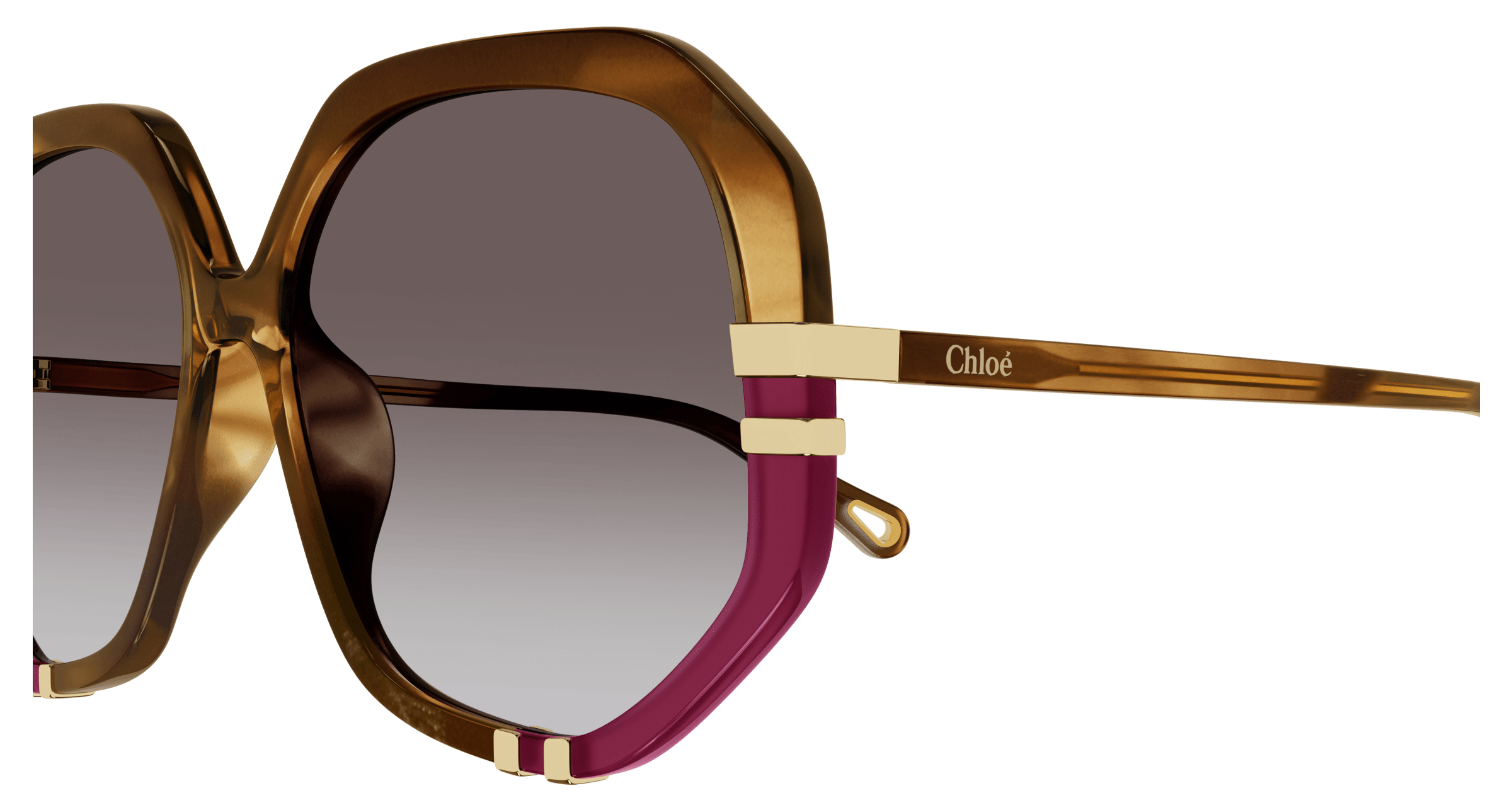 CHLOÉ CH0105S 009 55