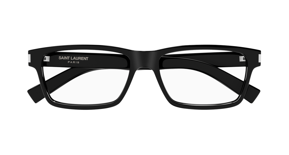 Translation missing: es.seo.product.type.gafas-graduadas saint laurent sl 622 001 masculino talla 56mm - Translation missing: es.seo.product.alt.imagen-secundaria