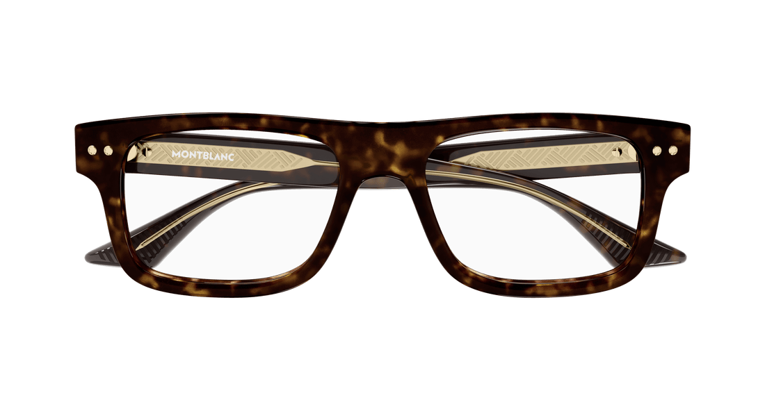 Translation missing: es.seo.product.type.gafas-graduadas montblanc mb0289o 006 masculino talla 55mm - Translation missing: es.seo.product.alt.imagen-secundaria