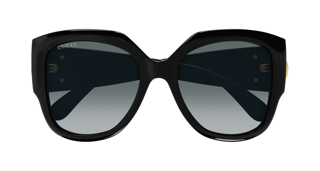 Translation missing: es.seo.product.type.gafas-de-sol gucci gg1407s 001 femenino talla 54mm - Translation missing: es.seo.product.alt.imagen-secundaria