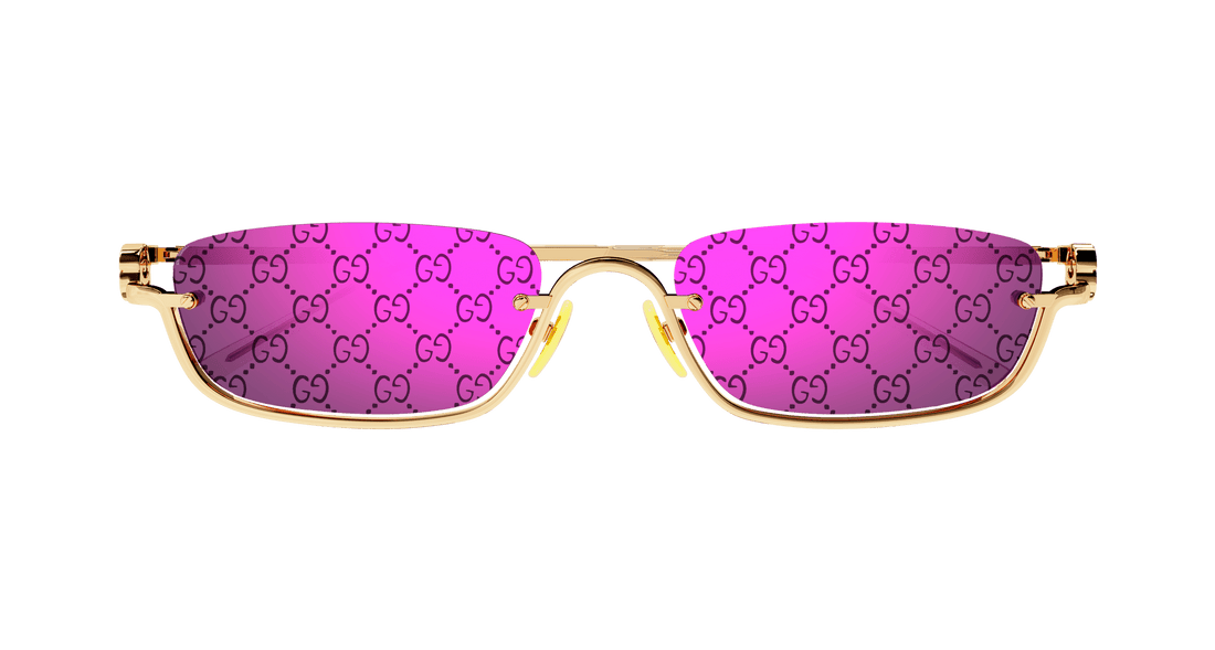 Translation missing: es.seo.product.type.gafas-de-sol gucci gg1278s 005 unisex talla 55mm - Translation missing: es.seo.product.alt.imagen-secundaria