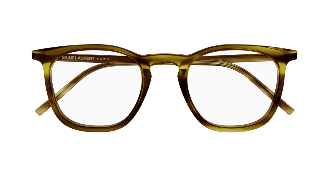 Translation missing: es.seo.product.type.gafas-graduadas saint laurent sl 623 opt 005 masculino talla 49mm - Translation missing: es.seo.product.alt.imagen-secundaria