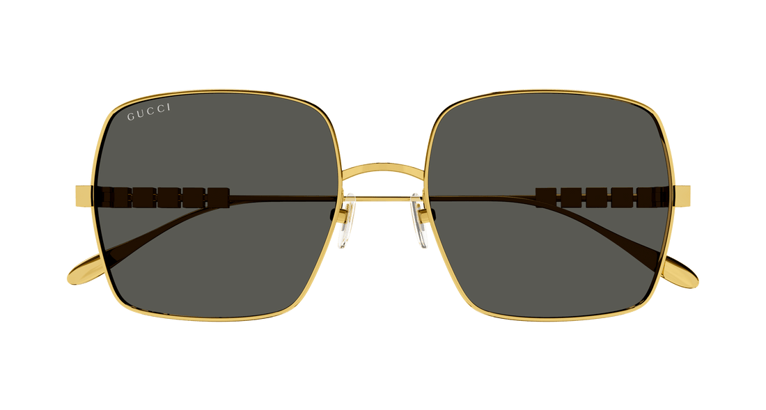 Translation missing: es.seo.product.type.gafas-de-sol gucci gg1434s 001 femenino talla 57mm - Translation missing: es.seo.product.alt.imagen-secundaria