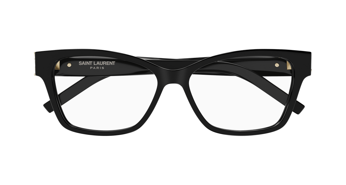 Translation missing: es.seo.product.type.gafas-graduadas saint laurent sl m116 001 femenino talla 55mm - Translation missing: es.seo.product.alt.imagen-secundaria
