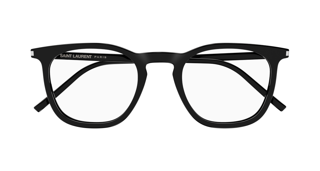 Translation missing: es.seo.product.type.gafas-graduadas saint laurent sl 623 opt 001 masculino talla 49mm - Translation missing: es.seo.product.alt.imagen-secundaria