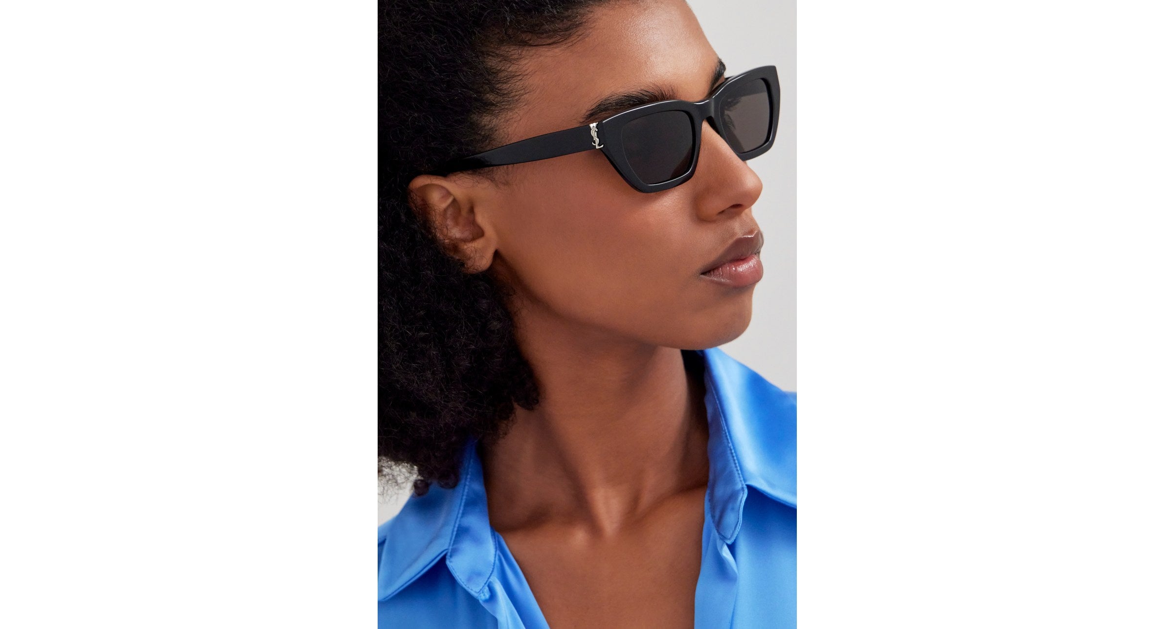 SAINT LAURENT SL M127/F 001 53