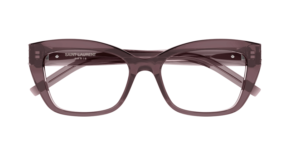 Translation missing: es.seo.product.type.gafas-graduadas saint laurent sl m117 003 femenino talla 53mm - Translation missing: es.seo.product.alt.imagen-secundaria