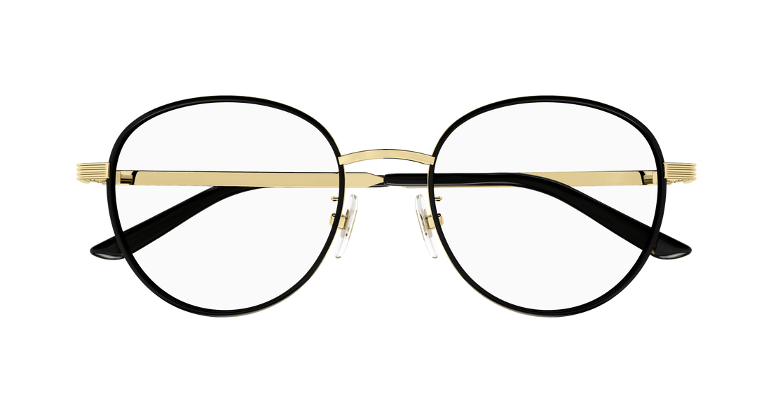 Translation missing: es.seo.product.type.gafas-graduadas gucci gg1353oa 001 masculino talla 52mm - Translation missing: es.seo.product.alt.imagen-secundaria