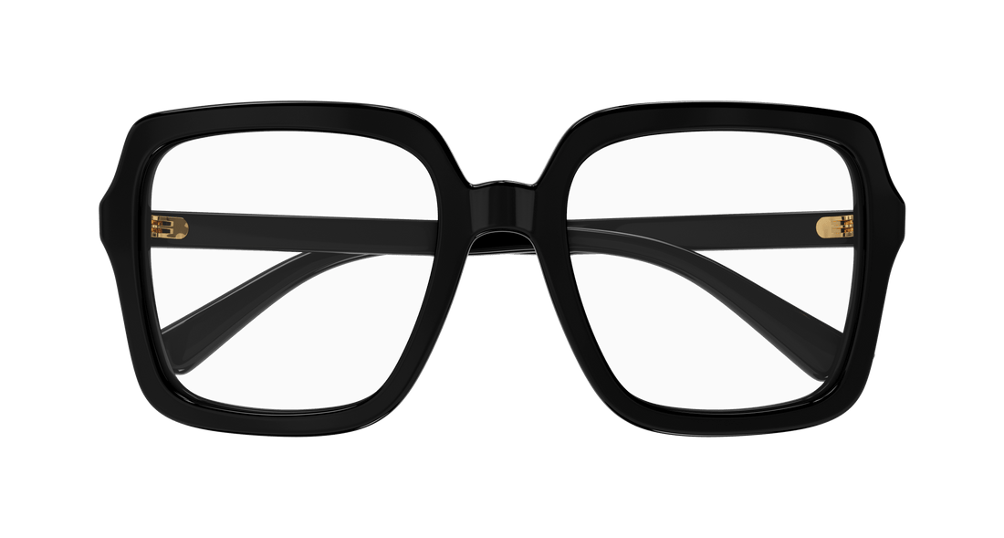 Translation missing: es.seo.product.type.gafas-graduadas gucci gg1318o 001 femenino talla 55mm - Translation missing: es.seo.product.alt.imagen-secundaria