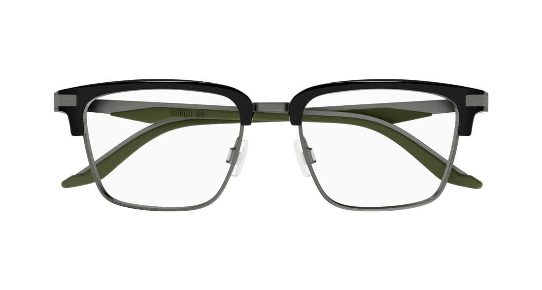 Translation missing: es.seo.product.type.gafas-graduadas puma pu0411o 003 masculino talla 52mm - Translation missing: es.seo.product.alt.imagen-secundaria