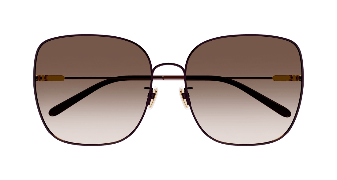 Translation missing: es.seo.product.type.gafas-de-sol chloé ch0170sa 007 square femenino talla 59mm - Translation missing: es.seo.product.alt.imagen-secundaria