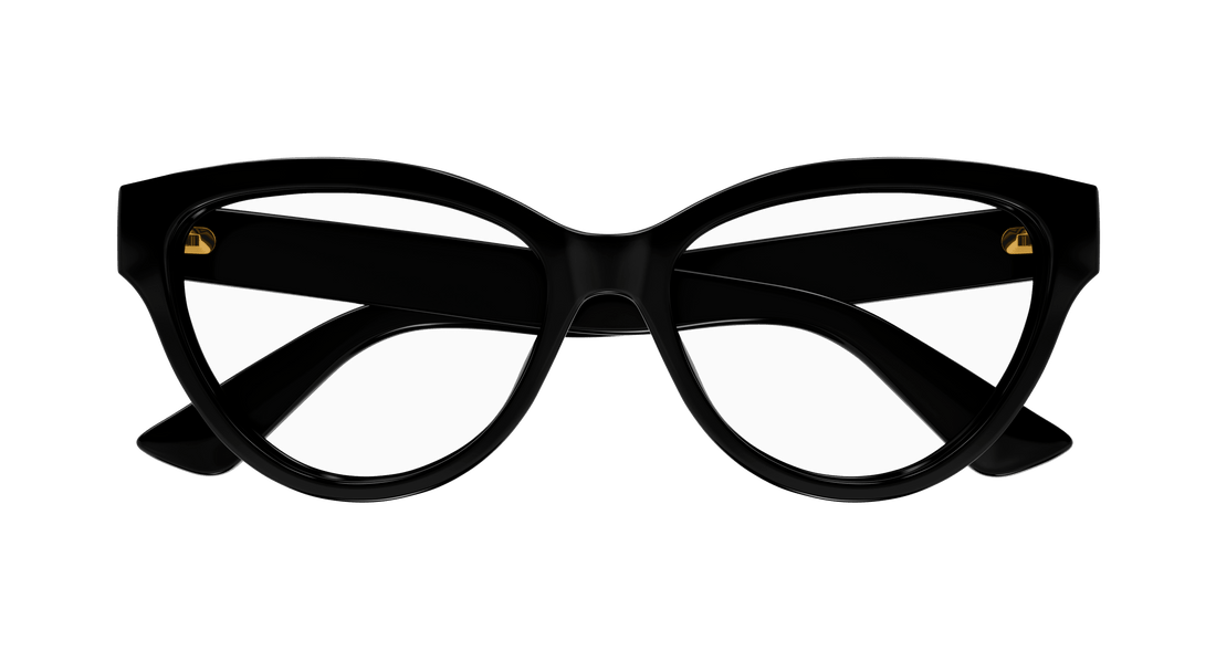 Translation missing: es.seo.product.type.gafas-graduadas gucci gg1581o 001 femenino talla 55mm - Translation missing: es.seo.product.alt.imagen-secundaria