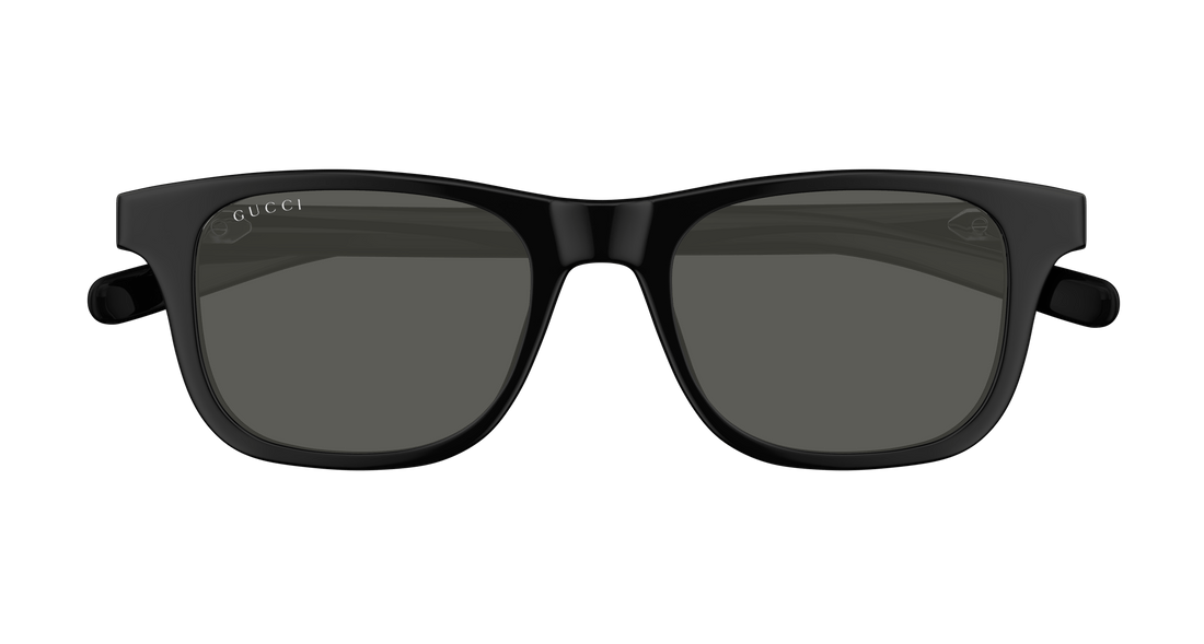 Translation missing: es.seo.product.type.gafas-de-sol gucci gg1671s 001 negro round/oval/panthos masculino talla 51mm - Translation missing: es.seo.product.alt.imagen-secundaria