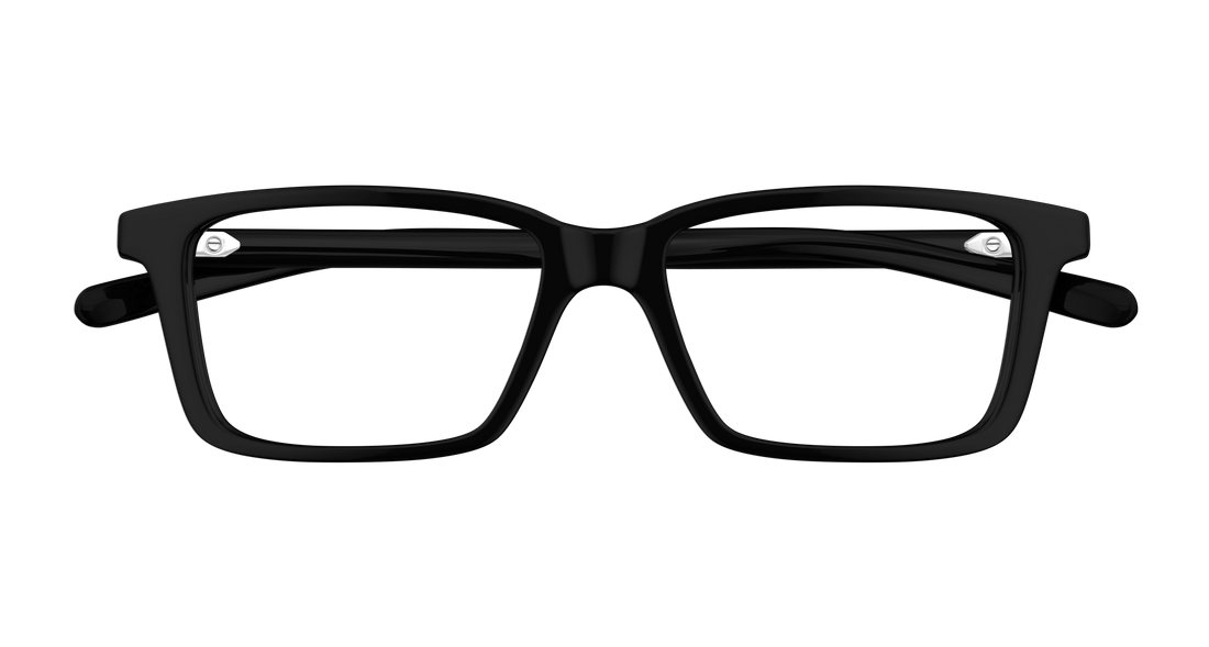 Translation missing: es.seo.product.type.gafas-graduadas gucci gg1672o 001 negro rectangular / squared masculino talla 53mm - Translation missing: es.seo.product.alt.imagen-secundaria