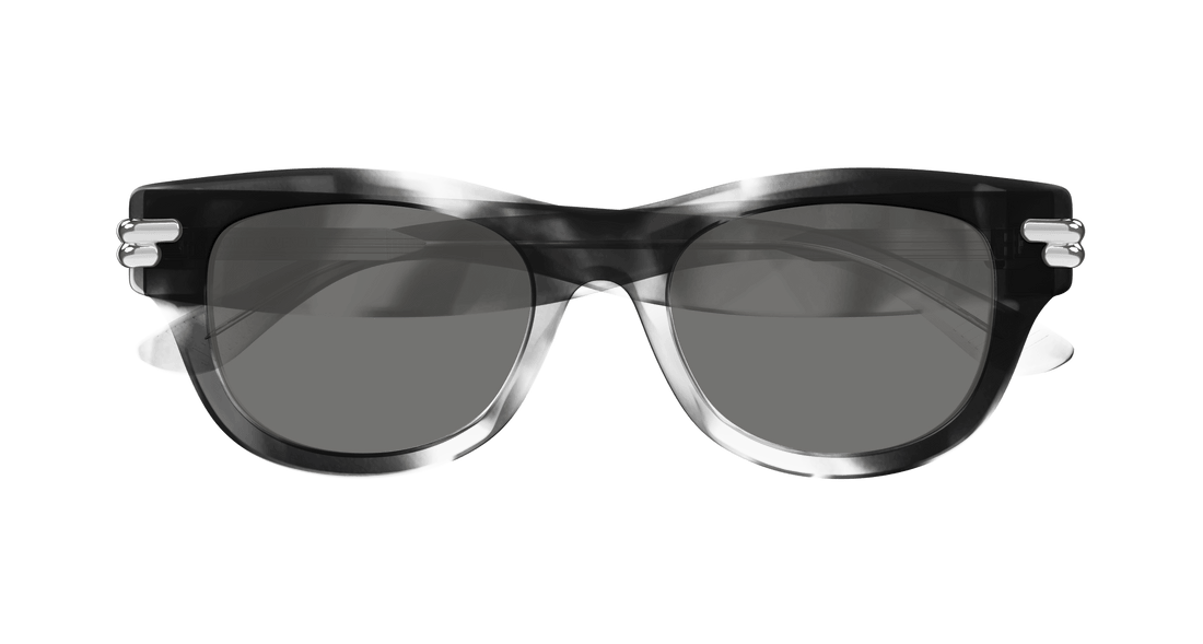 Translation missing: es.seo.product.type.gafas-de-sol bottega veneta bv1323sk 002 havana rectangular / squared unisex talla 52mm - Translation missing: es.seo.product.alt.imagen-secundaria