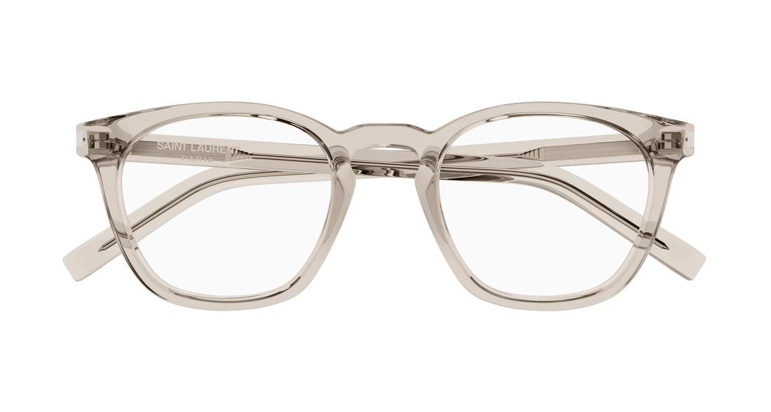 Translation missing: es.seo.product.type.gafas-graduadas saint laurent sl 28 opt 005 unisex talla 50mm - Translation missing: es.seo.product.alt.imagen-secundaria