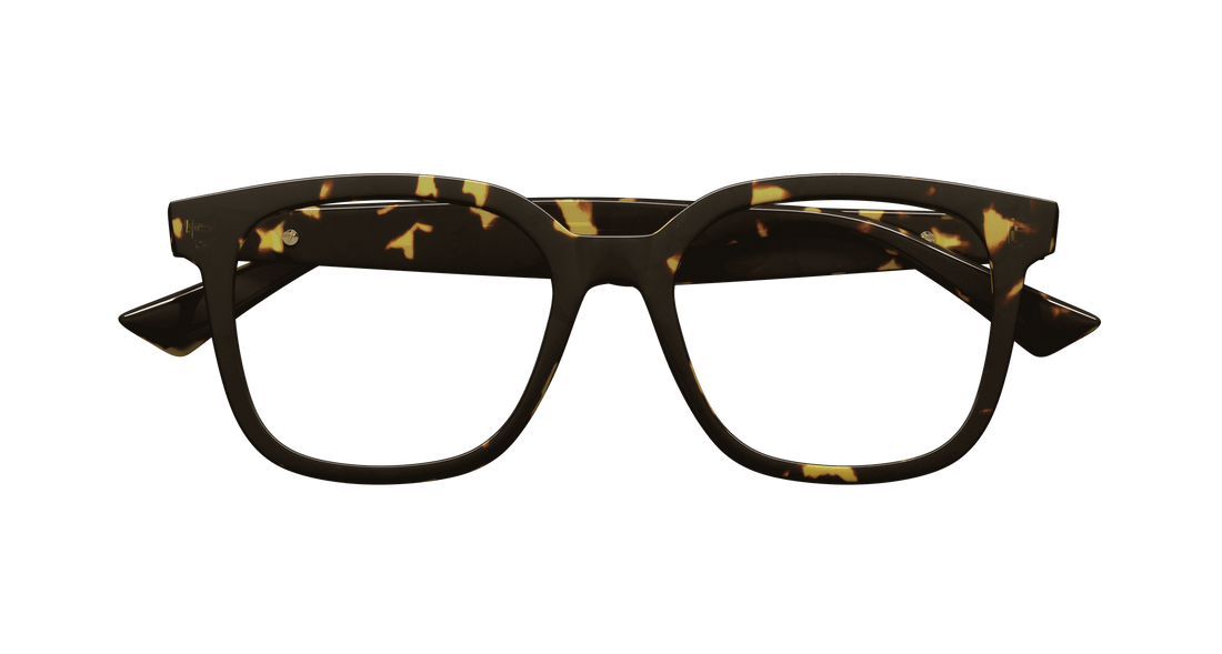Translation missing: es.seo.product.type.gafas-graduadas bottega veneta bv1334oa 002 havana rectangular / squared unisex talla 52mm - Translation missing: es.seo.product.alt.imagen-secundaria