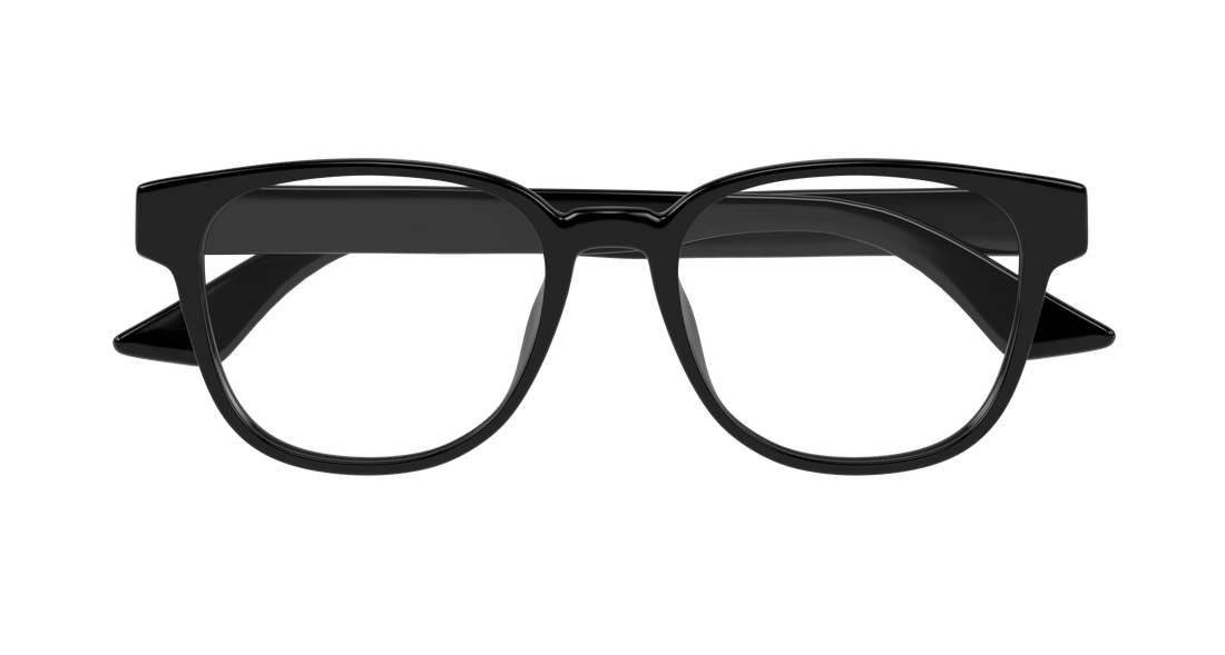 Translation missing: es.seo.product.type.gafas-graduadas gucci gg1746oa 001 negro round/oval/panthos unisex talla 52mm - Translation missing: es.seo.product.alt.imagen-secundaria