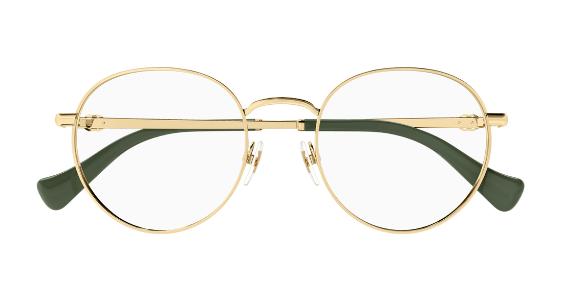 Translation missing: es.seo.product.type.gafas-graduadas gucci gg1594o 002 femenino talla 52mm - Translation missing: es.seo.product.alt.imagen-secundaria