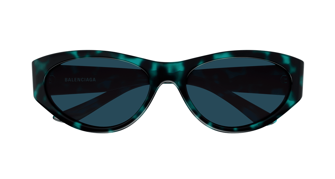 BALENCIAGA BB0367S 003 60