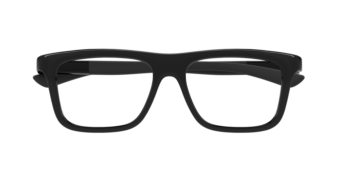 Translation missing: es.seo.product.type.gafas-graduadas gucci gg1737o 001 negro rectangular / squared masculino talla 54mm - Translation missing: es.seo.product.alt.imagen-secundaria
