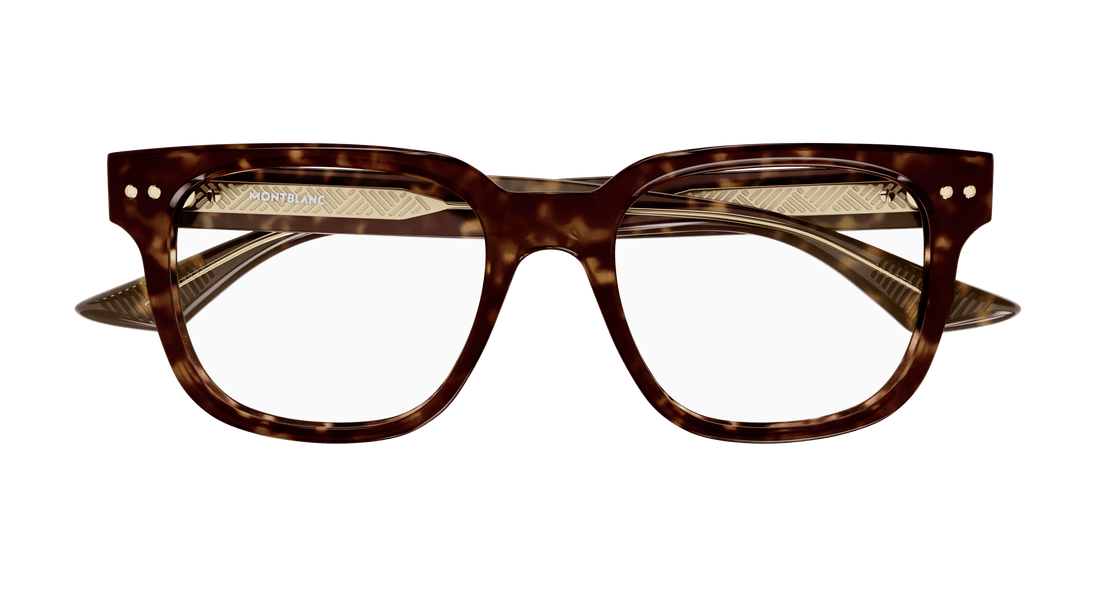 Translation missing: es.seo.product.type.gafas-graduadas montblanc mb0321o 002 masculino talla 53mm - Translation missing: es.seo.product.alt.imagen-secundaria