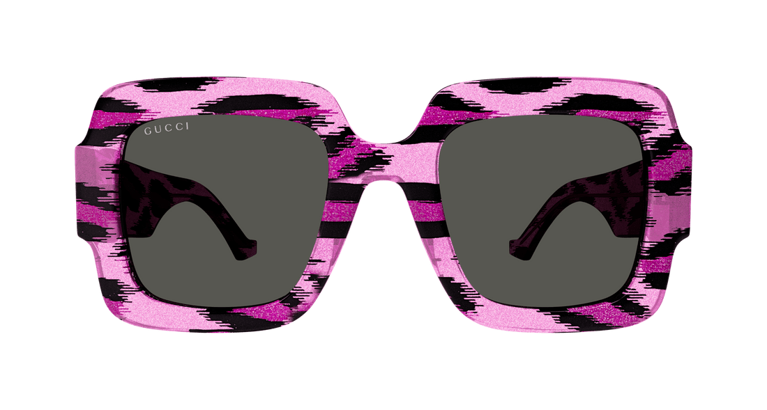 Translation missing: es.seo.product.type.gafas-de-sol gucci gg1547s 003 negro square femenino talla 50mm - Translation missing: es.seo.product.alt.imagen-secundaria