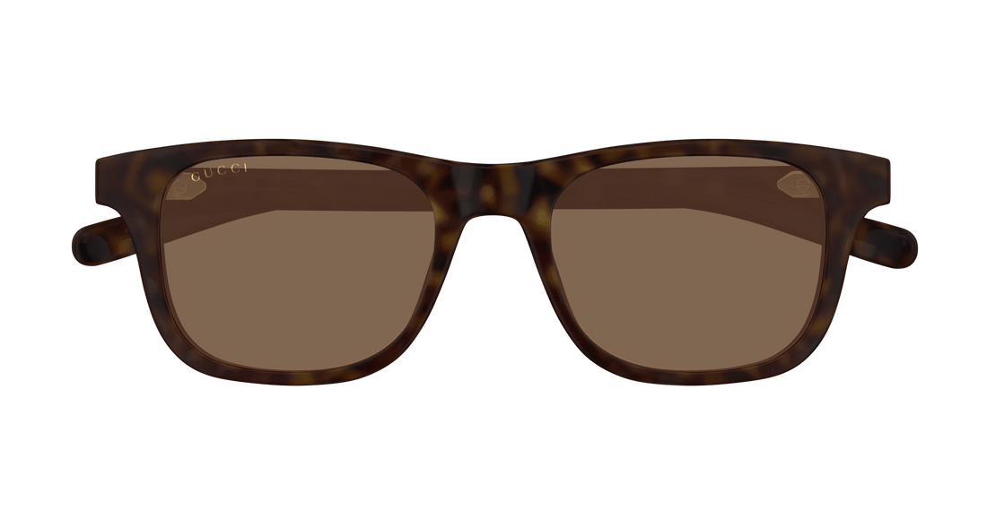 Translation missing: es.seo.product.type.gafas-de-sol gucci gg1671s 002 havana round/oval/panthos masculino talla 51mm - Translation missing: es.seo.product.alt.imagen-secundaria