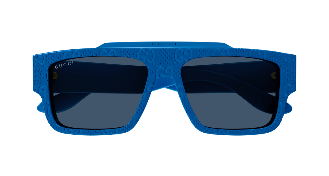 Translation missing: es.seo.product.type.gafas-de-sol gucci gg1460s 008 masculino talla 56mm - Translation missing: es.seo.product.alt.imagen-secundaria