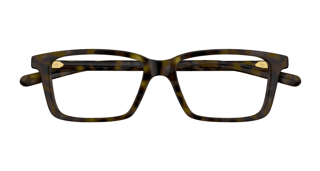 Translation missing: es.seo.product.type.gafas-graduadas gucci gg1672o 006 havana rectangular / squared masculino talla 56mm - Translation missing: es.seo.product.alt.imagen-secundaria