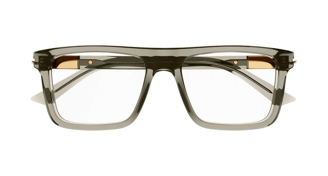 Translation missing: es.seo.product.type.gafas-graduadas gucci gg1504o 008 masculino talla 56mm - Translation missing: es.seo.product.alt.imagen-secundaria