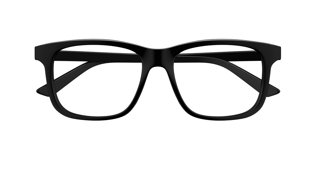 Translation missing: es.seo.product.type.gafas-graduadas bottega veneta bv1316o 001 negro rectangular / squared unisex talla 54mm - Translation missing: es.seo.product.alt.imagen-secundaria