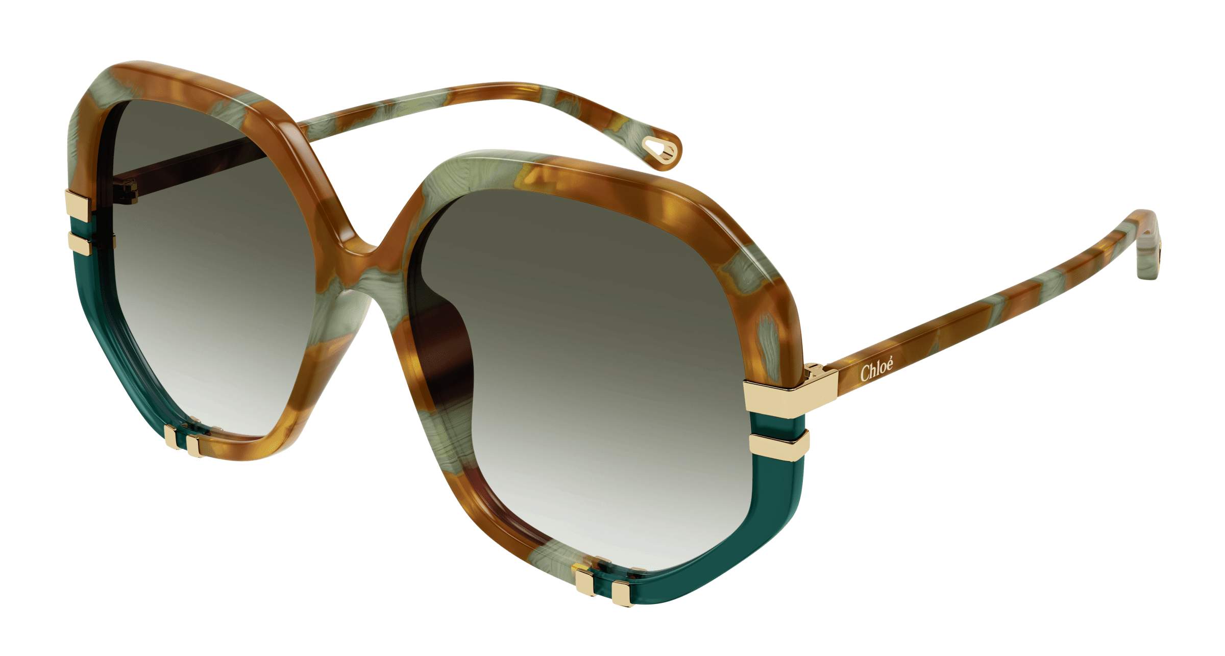 CHLOÉ CH0105S 010 55