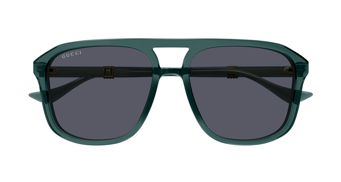 Translation missing: es.seo.product.type.gafas-de-sol gucci gg1494s 003 masculino talla 57mm - Translation missing: es.seo.product.alt.imagen-secundaria