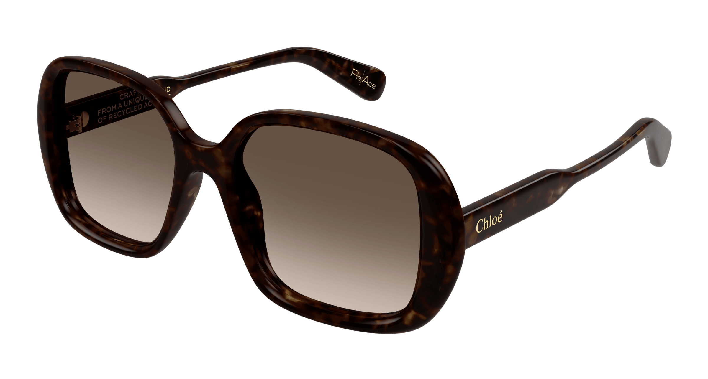CHLOÉ CH0222S 002 55