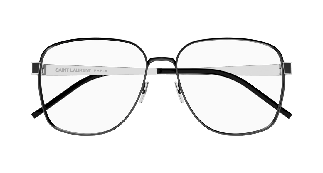 Translation missing: es.seo.product.type.gafas-graduadas saint laurent sl m134 001 femenino talla 57mm - Translation missing: es.seo.product.alt.imagen-secundaria