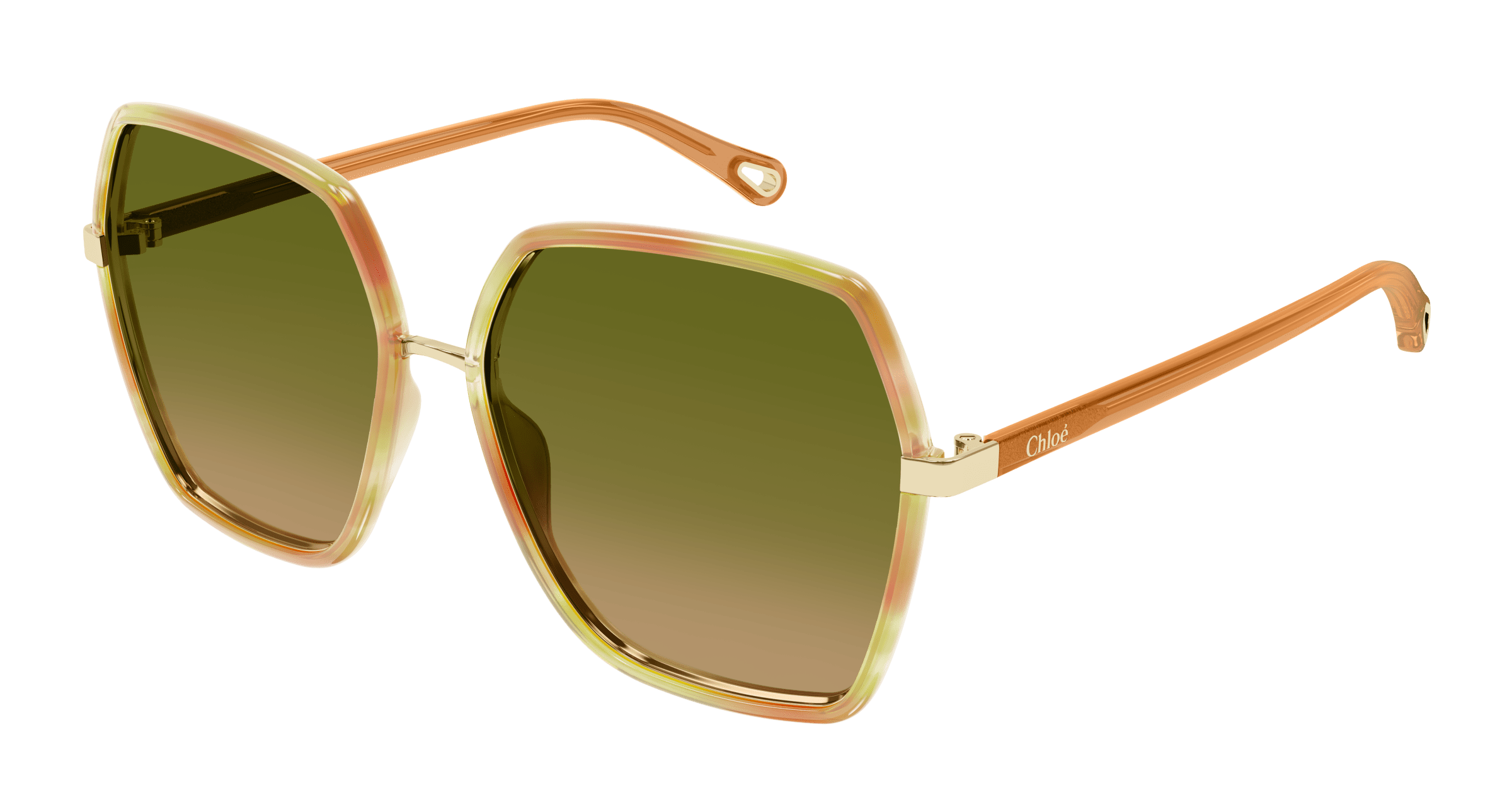 CHLOÉ CH0262S 004 58