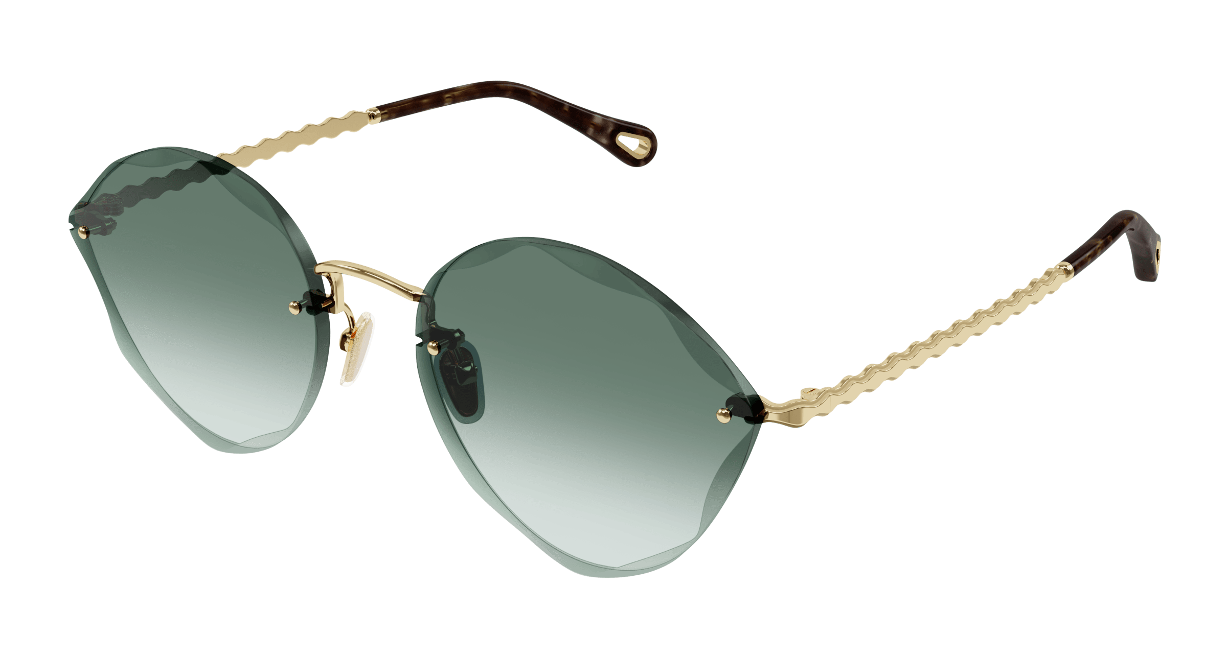CHLOÉ CH0253S 003 58