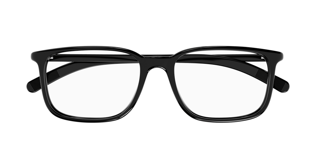 Translation missing: es.seo.product.type.gafas-graduadas montblanc mb0328o 001 masculino talla 54mm - Translation missing: es.seo.product.alt.imagen-secundaria