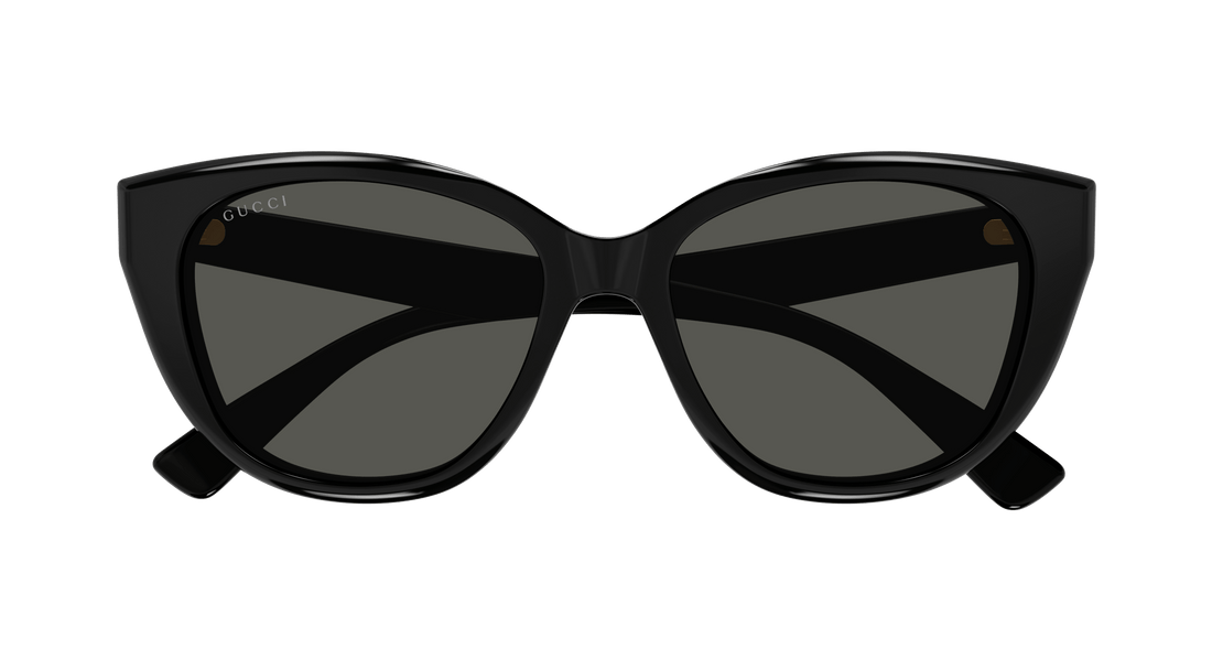 Translation missing: es.seo.product.type.gafas-de-sol gucci gg1588s 001 negro cat eye femenino talla 54mm - Translation missing: es.seo.product.alt.imagen-secundaria